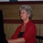 Pianobegeleiding van Michaëla Degenaar